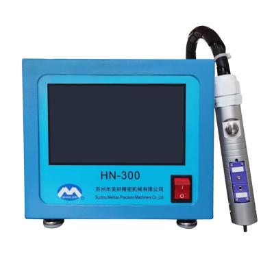 Handheld Pulse Heat Staking Equipment Thermal Riveting For Assembly