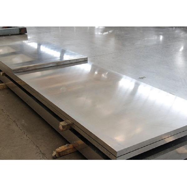 QQ-A250/6 ASTM-B928 Marine Aluminium Sheet 5086 With High Corrosion Resistance