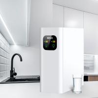 surveillance directe de TDS de RO de filtre d'épurateur de l'eau potable 800G