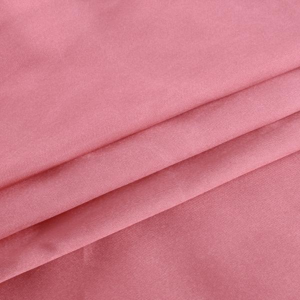 Recycled Fast Delivery High Quality Elasticity Light 100%  Polyester Satin Recycled Fabric for Women's Clothing Blinds Bedding