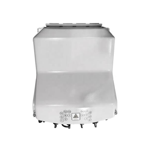 Волокно соединителя SC h Huawei мини - оптический Splitter KCO-NAP-0216S оптического волокна PLC порта коробки 16 прекращения