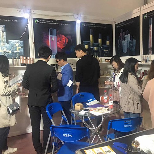 15г 30г 50г Пластиковая косметическая банка Кремная банка Акрильная пластиковая банка для печати крема для лица