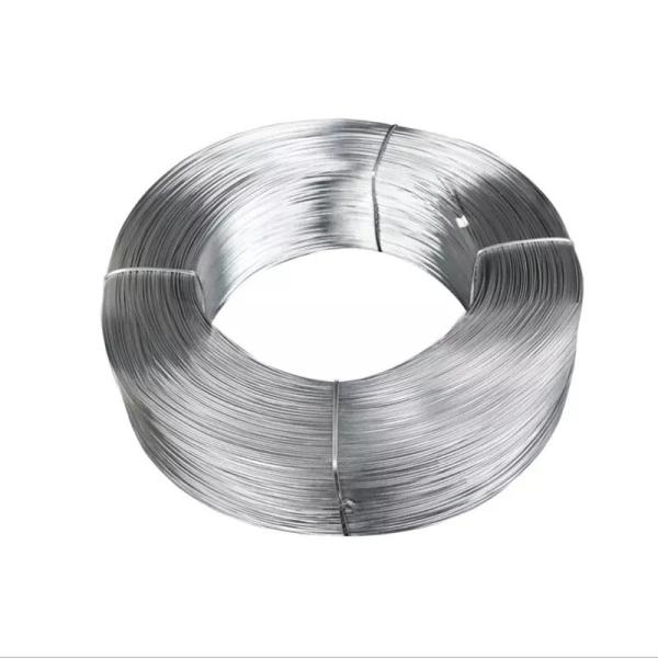 Construction Low Carbon Steel Wire 4mm 5mm 7mm Prestressed Concrete Wire Rope