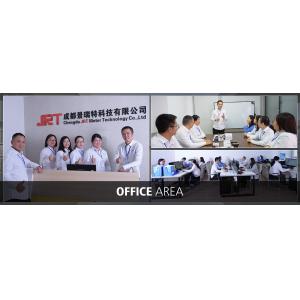 Chengdu JRT Meter Technology Co., Ltd.