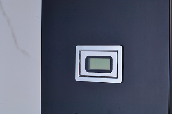 CE ROVATE Shower Jet Panel , Waterfall Shower Panel 3 Way Free Transform Massage