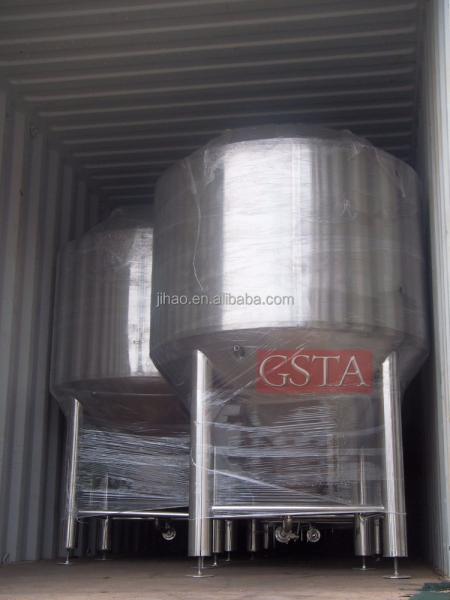 Malt Milling System 100kgs-5000kgs/Hr for GHO 100-10000L Craft Beer Equipment