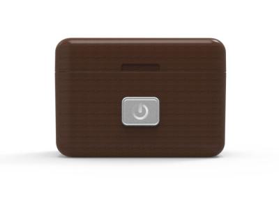 Intelligent Real Wireless Earbuds Bluetooth V5 . 0 100 Hours Standby Time