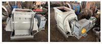 Conducteurs rotatoires résistants à l'usure de sas de VRM pour le moulin vertical 4kW 960r/Min