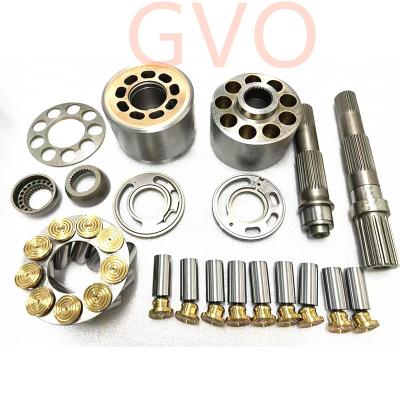 V90N130 Partes de bombas hidráulicas V90N180 Kit de reparação