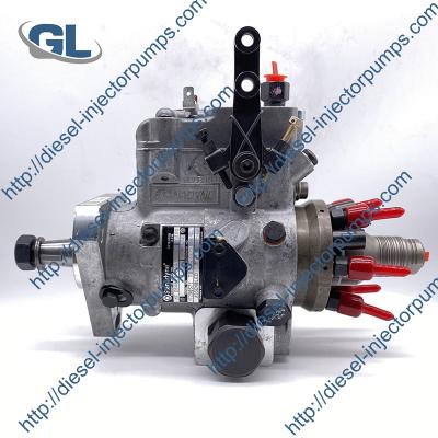 bomba de injeção diesel giratória DB4629-6175 de 12V 2400RPM Stanadyne 6 cilindros