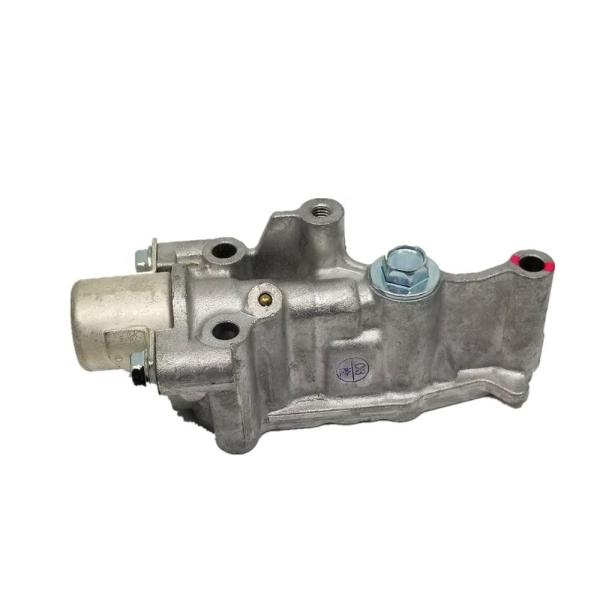 Válvula de bobina solenoide ASSY 15810-RNA-A01 para motor HONDA Civic