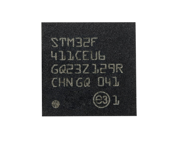 AT32F413ACGU7 интегральная схемаа IC MCU STM32F411CEU6 STM32F411CCU6 STM32F411CG