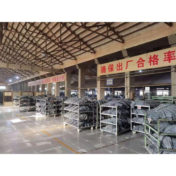 35%-55% Rubber Content 120/80-18 Motorcycle Wheels Tires Deep Design for Performance