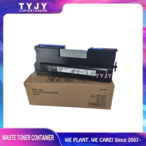 Waste Toner Container WX-106 AAJ50Y1 for Konica Minolta Bizhub 308e 368e 458e