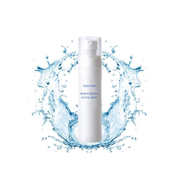 Deep Moisturizing Anti Aging Skin Toner , Hydrating Hyaluronic Acid Toner