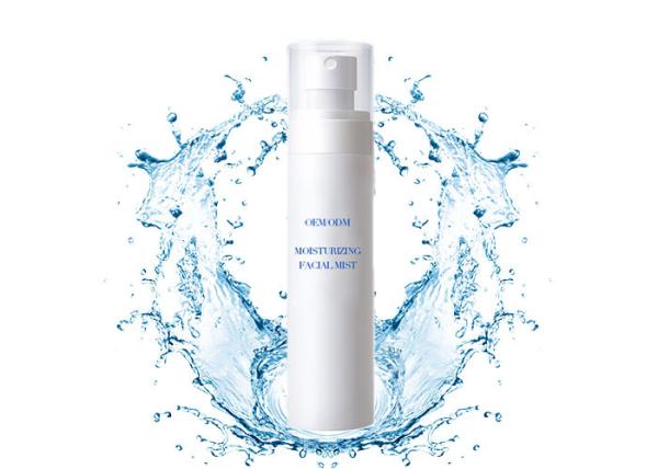 Deep Moisturizing Anti Aging Skin Toner , Hydrating Hyaluronic Acid Toner