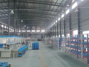 HANGZHOU MODE VEHICLE PARTS CO.,LTD
