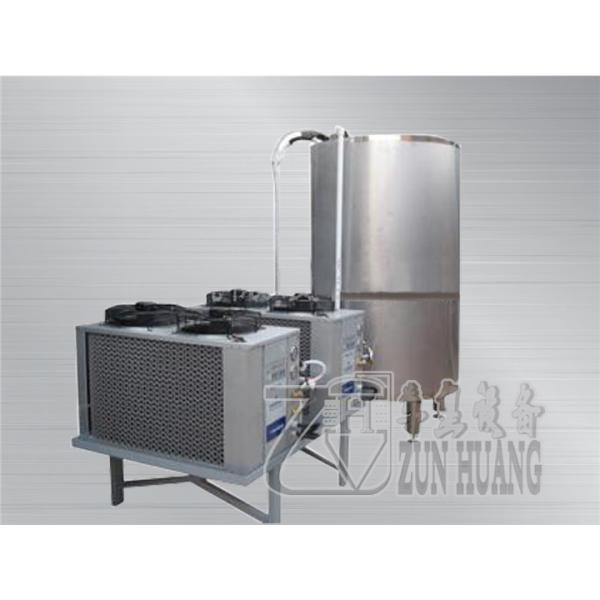 500L 1000L Micro Beer Brewing Equipment , Microbrewery Equipment Long Life