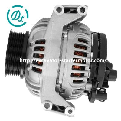 DAF Excavator Alternator 24V 110A OEM 1649066 1649066R