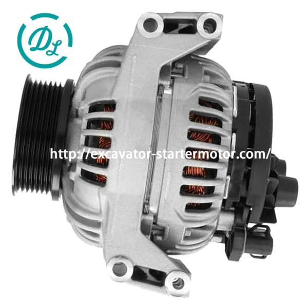 DAF Excavator Alternator 24V 110A OEM 1649066 1649066R