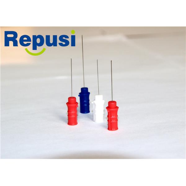 25mm / 28mm Concentric Needle EMG Stainless Steel Wire CN Electrodes