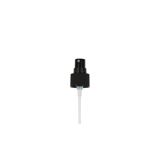 24/410 выбивать логотипа спрейера тумана бутылки брызг 0.25ml/T точных Printable