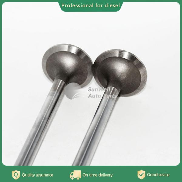 Diesel engine spare parts Generator Marine KTA19 KTA38 KTA50 K38 K19 Intake Valve 3052820 3803518