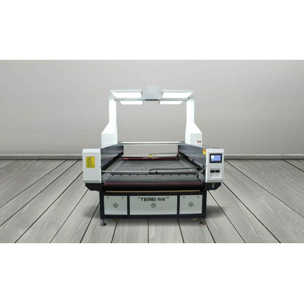 150W CNC CO2 Laser Cutting Machine Automated Multi Function Non Metallic Material Processing System