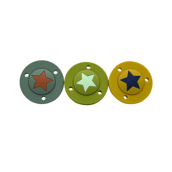 17g Silicone Baby Pacifier