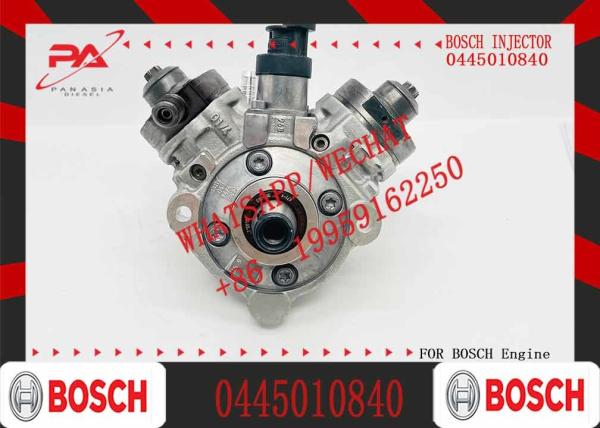 Pour moteur diesel Bosch Pompe de distribution de moteur diesel de haute qualité Injection de carburant Pompes Injecteur de moteur diesel Pompe 0460414024