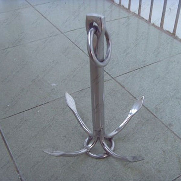 Stainless Steel Bollard for Marine Chinese Manufacture Bollard