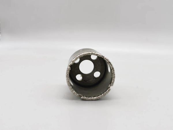 Cilindro Diamond Abrasives Grinding Cutting amável 38*52*M15 D30/35