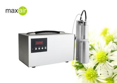 Siver anodizou a máquina de alumínio do ar do perfume da bomba de ar da ATAC Alemanha