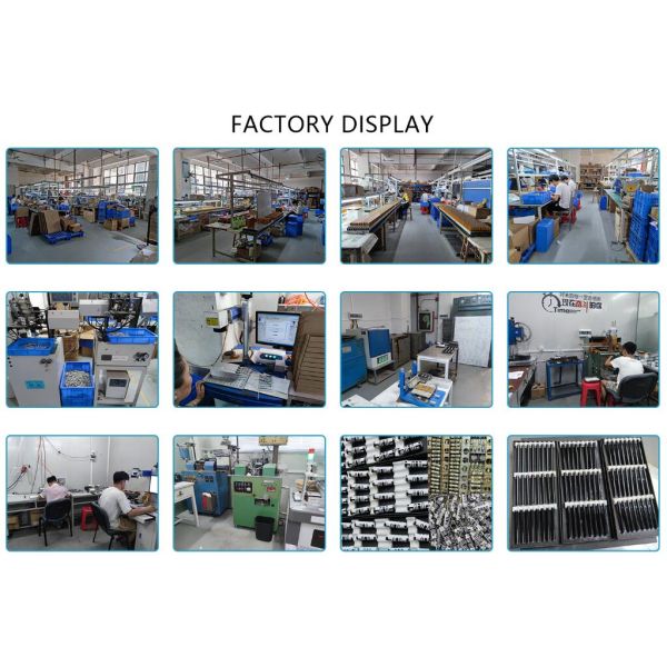 High Power 500 Watt Wirewound Variable Resistor with Ceramic Tube and ±5% Tolerance