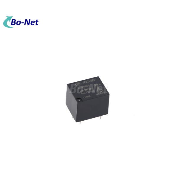 New Original JQC-3FF-012-1HS Hongfa Relay 4pin JQC-3FF-012-1HS 10A/277VAC T73