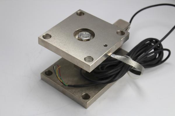 Industrial Alloy Steel Weighing Modules High Accuracy Easy Maintenance