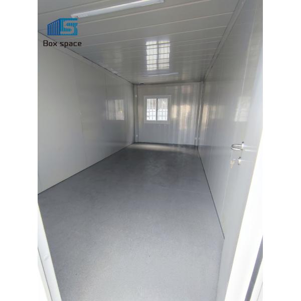 Boxspace Container Module House Container Houses 20ft Modular House Prefab Container Home Tiny Homes Ready To Ship