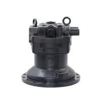 SG08 Excavadora Motor de balanço para SH200A3 SH200A1 HD700V2 E200B Excavadora de rastreamento