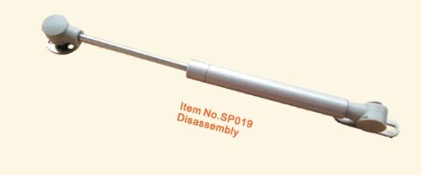 SP014-SP019 Cabinet Door Lift up: Gas Support Series