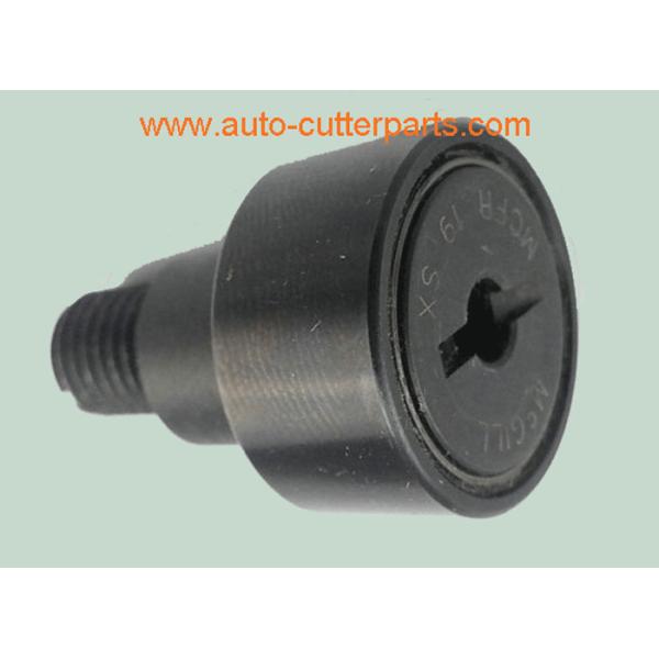 78478002 Cutter Parts Bearing W / Slot Assy Cutter Machine
