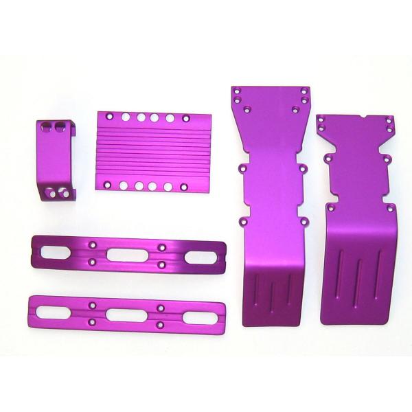 0.5Mm 1Mm 1.5Mmの版の金属板鉄機械曲がる部品