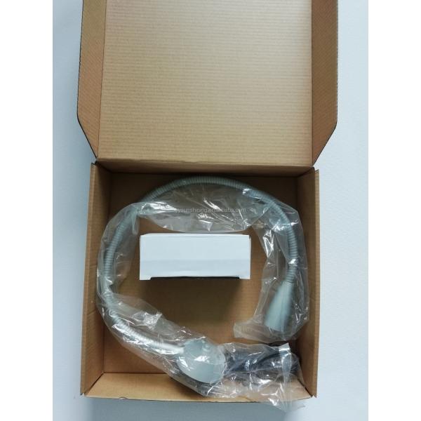 Modern Bedroom Wall Mount LED Headboard Light with Adjustable Arm and DC4V Input