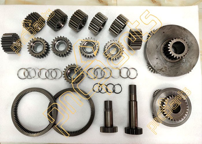 05 903805 05 903806 Assy несущей частей JS220 JCB запасной планетарный 05 903805 05 903806 Assy несущей частей JS220 JCB запасной планетарный