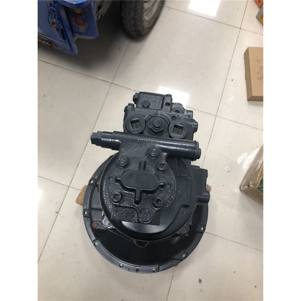 Belparts Excavator PC300-7 PC300LC-7 PC350-7 PC350LC-7  Hydraulic Pump For 708-2G-00024 708-2G-00023 708-2G-00022