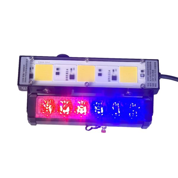 lightweight Tethered Drone Accessories Lighting Strip Drone Led Strip 100000lm