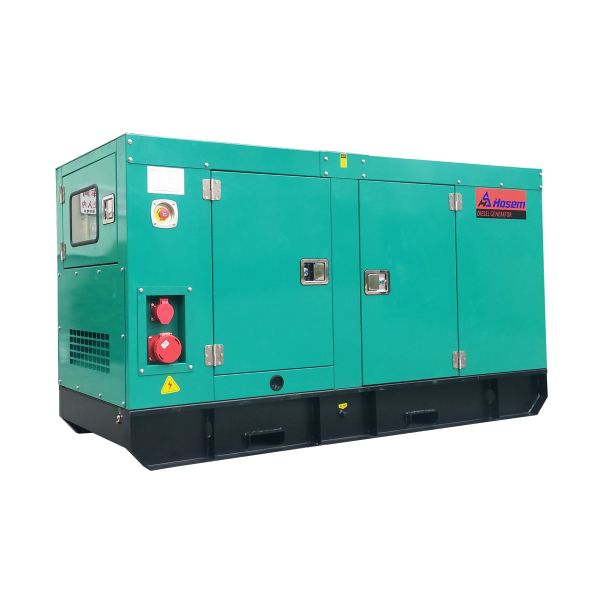 75kVA 60kW Kofo Silent Diesel Generator – Economy Series for Reliable Daily Use