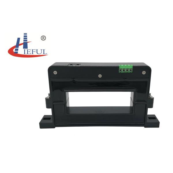 Split Core 4V Output Open Loop Current Transducer CS5000KA  104 X 36 mm