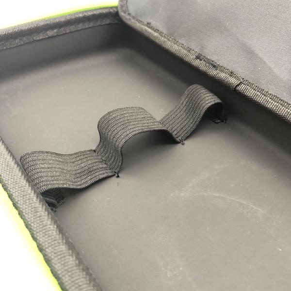 Canvas Ultraportable Handy Messenger Carrying Tool Case Bag For Work / Schoo