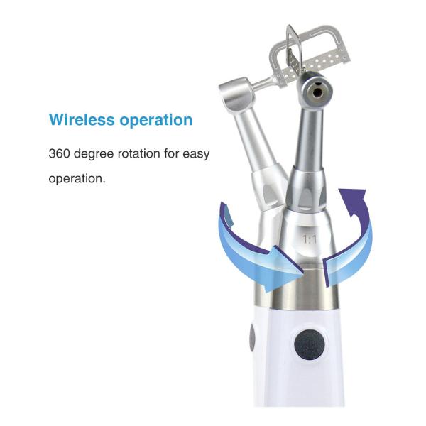 Dental Orthodontic Motor Wireless Dental Electric IPR System Dentist Tools
