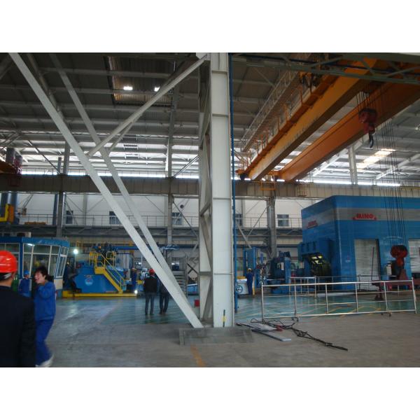 Cold Rolled Aluminum Coil Roll Aerospace Industry / Auto Industry / Construction